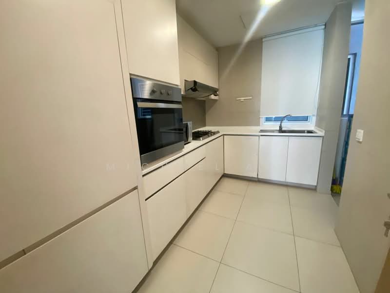 Condominium for Rent at Verticas Residensi - Michael Au - Kitchen - PropertyGuru.com.my