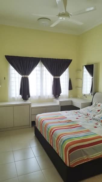 Condominium for Rent at I-Regency Condominium (Ideal Regency) - Weng Sern - Bedroom - PropertyGuru.com.my