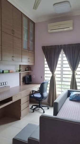 Condominium for Rent at I-Regency Condominium (Ideal Regency) - Weng Sern - Study - PropertyGuru.com.my