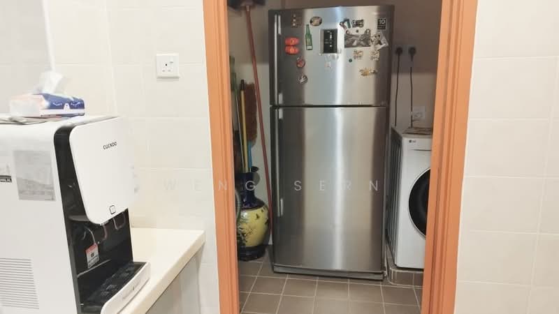 Condominium for Rent at I-Regency Condominium (Ideal Regency) - Weng Sern - Interior - PropertyGuru.com.my