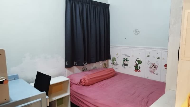 Condominium for Rent at I-Regency Condominium (Ideal Regency) - Weng Sern - Bedroom - PropertyGuru.com.my