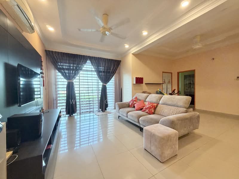 Condominium for Rent at I-Regency Condominium (Ideal Regency) - Weng Sern - PropertyGuru.com.my