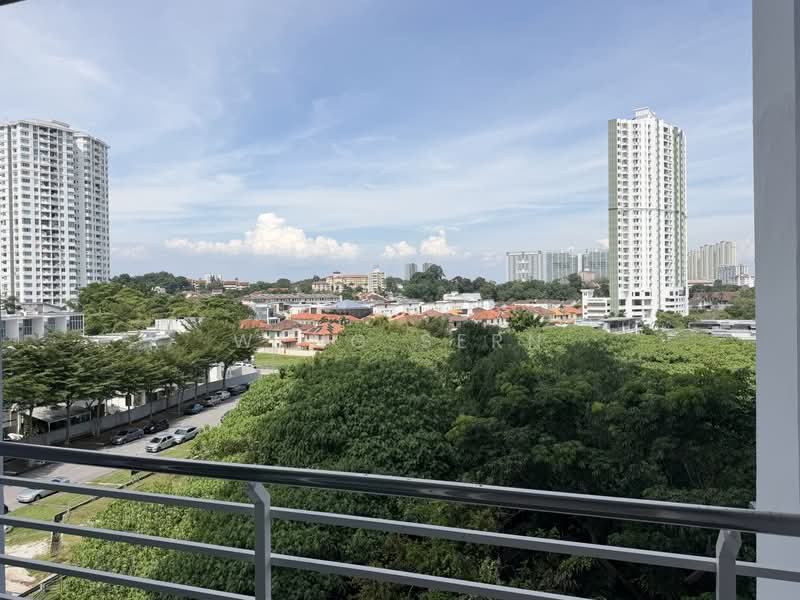 Condominium for Rent at I-Regency Condominium (Ideal Regency) - Weng Sern - PropertyGuru.com.my