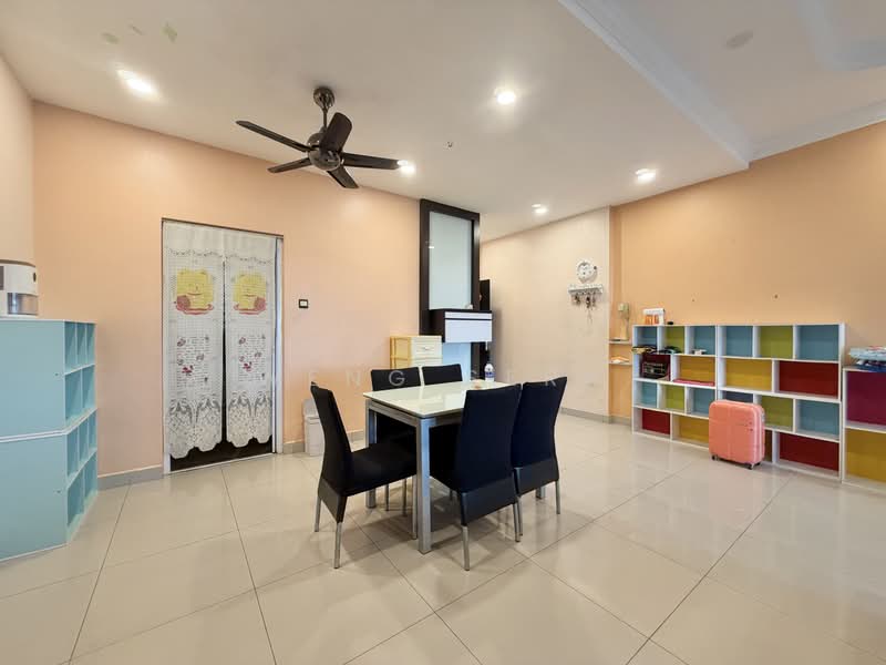 Condominium for Rent at I-Regency Condominium (Ideal Regency) - Weng Sern - PropertyGuru.com.my