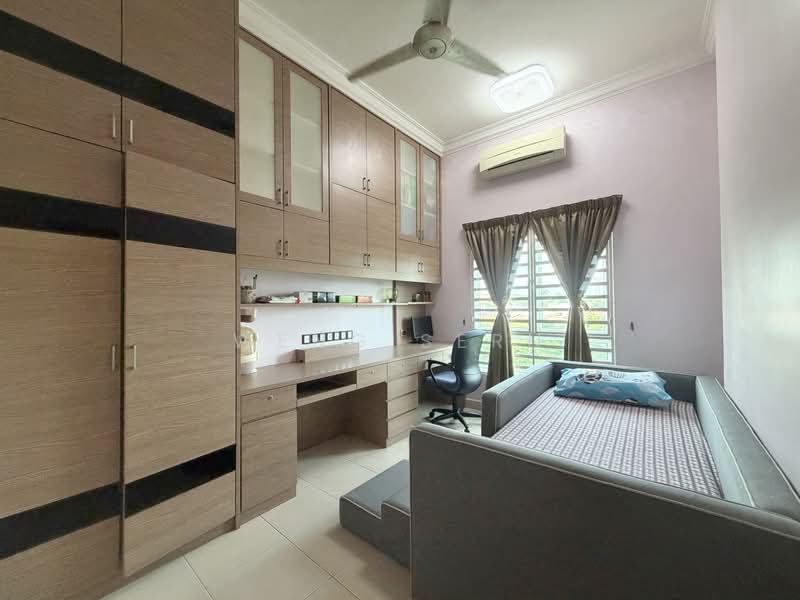 Condominium for Rent at I-Regency Condominium (Ideal Regency) - Weng Sern - PropertyGuru.com.my