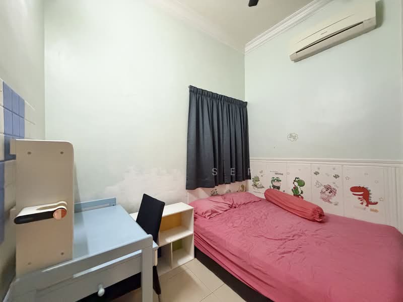 Condominium for Rent at I-Regency Condominium (Ideal Regency) - Weng Sern - PropertyGuru.com.my
