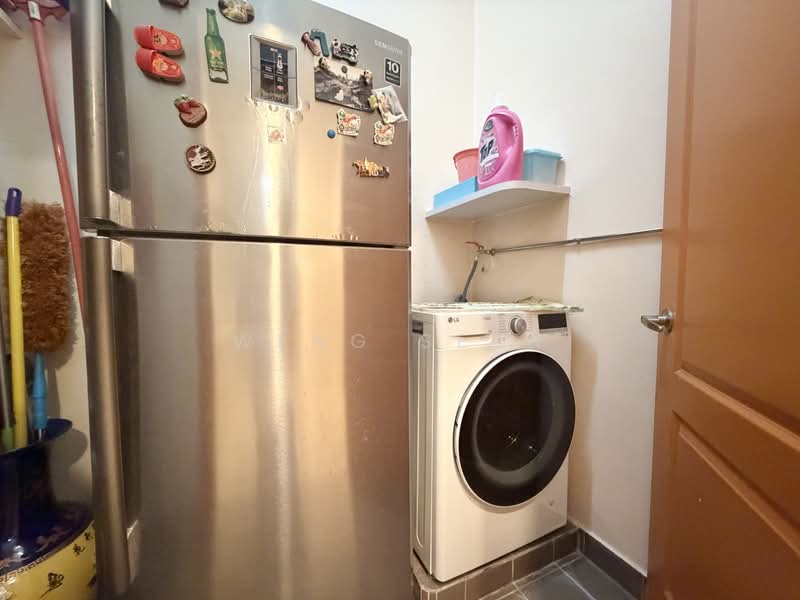 Condominium for Rent at I-Regency Condominium (Ideal Regency) - Weng Sern - PropertyGuru.com.my