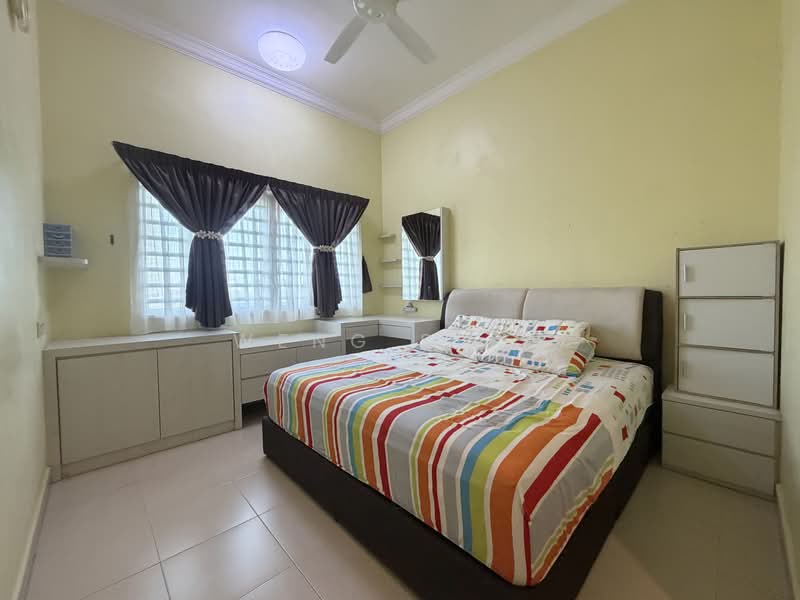 Condominium for Rent at I-Regency Condominium (Ideal Regency) - Weng Sern - PropertyGuru.com.my
