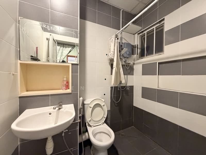 Condominium for Rent at I-Regency Condominium (Ideal Regency) - Weng Sern - PropertyGuru.com.my