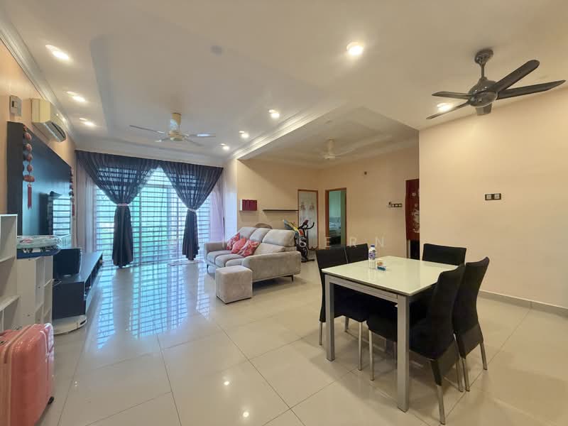 Condominium for Rent at I-Regency Condominium (Ideal Regency) - Weng Sern - PropertyGuru.com.my