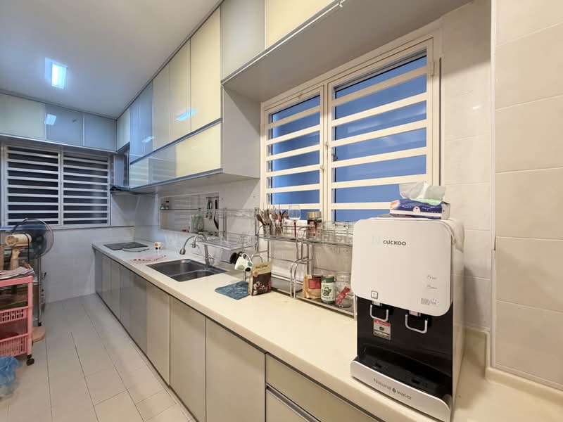 Condominium for Rent at I-Regency Condominium (Ideal Regency) - Weng Sern - PropertyGuru.com.my