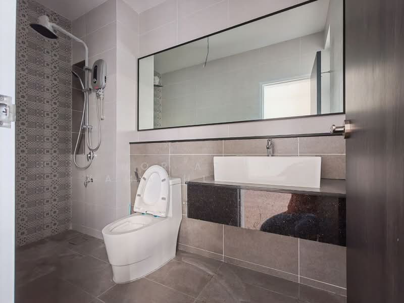 2-storey Terraced House for Sale in Elmina (Shah Alam) - Nor Azila Kamarulzaman - Bathroom - PropertyGuru.com.my
