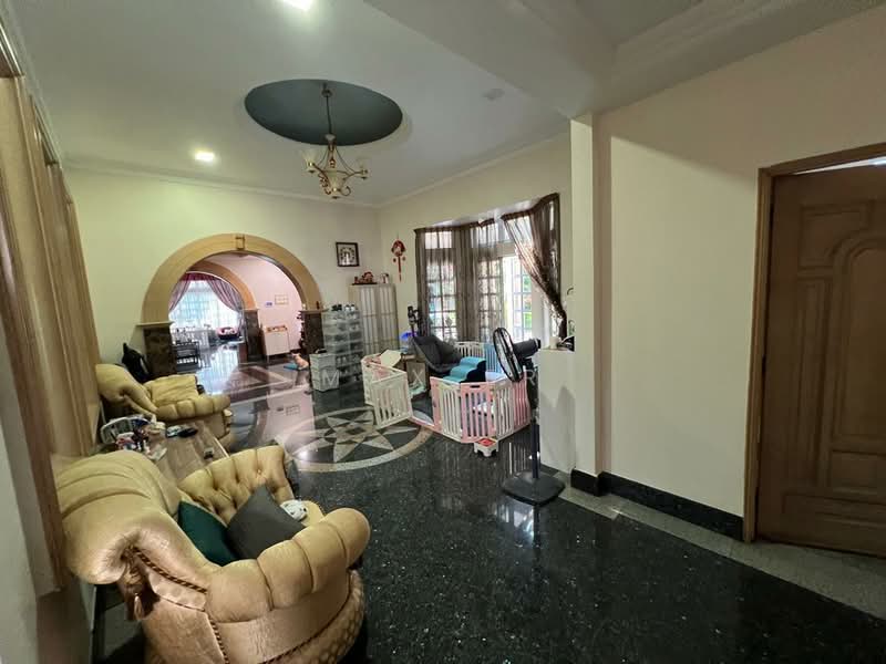 Bungalow for Sale in Country Heights (Kajang) - Max Er - Living Room - PropertyGuru.com.my