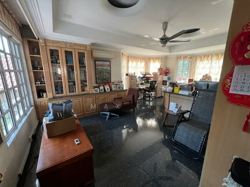 Bungalow for Sale in Country Heights (Kajang) - Max Er - Study - PropertyGuru.com.my
