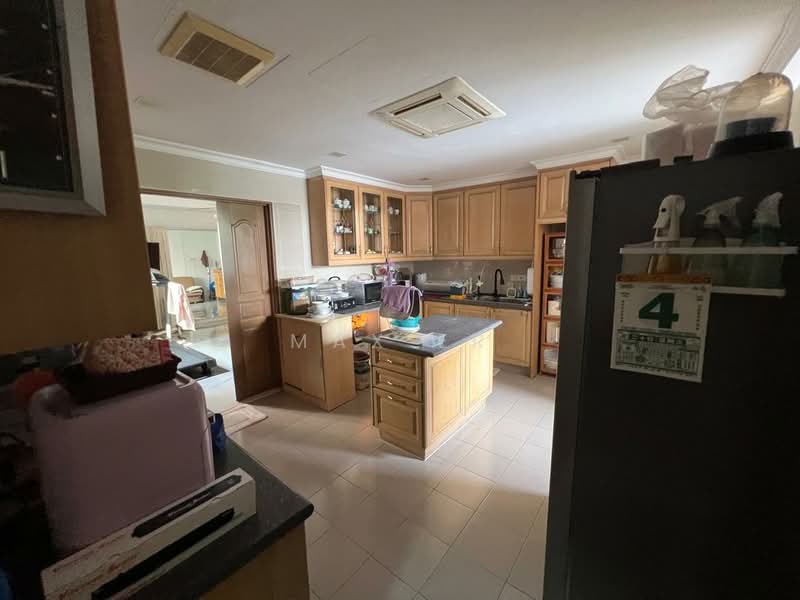 Bungalow for Sale in Country Heights (Kajang) - Max Er - Kitchen - PropertyGuru.com.my