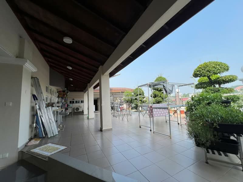Bungalow for Sale in Country Heights (Kajang) - Max Er - Balcony - PropertyGuru.com.my