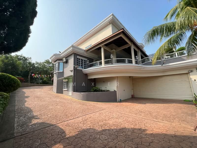 Bungalow for Sale in Country Heights (Kajang) - Max Er - Exterior - PropertyGuru.com.my