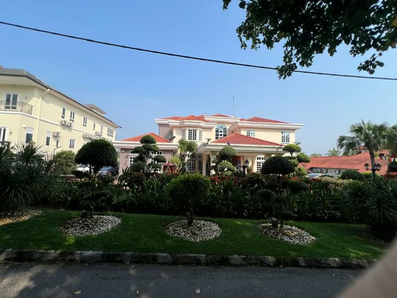 Bungalow for Sale in Country Heights (Kajang) - Max Er - Exterior - PropertyGuru.com.my