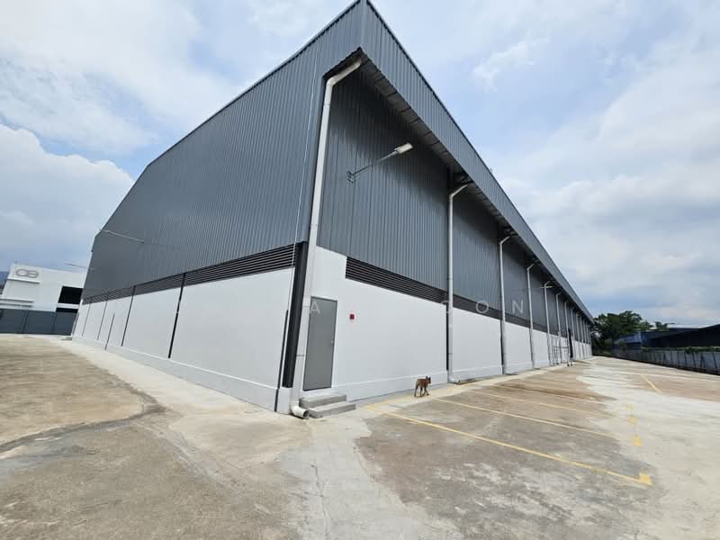 Kilang untuk Disewa di Seberang Perai (Penang) - Jordan Voon - Exterior - PropertyGuru.com.my