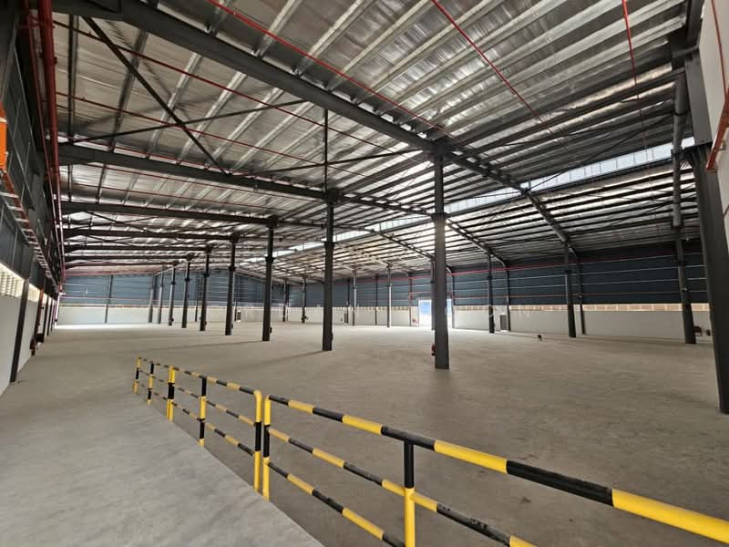 Kilang untuk Disewa di Seberang Perai (Penang) - Jordan Voon - Interior - PropertyGuru.com.my