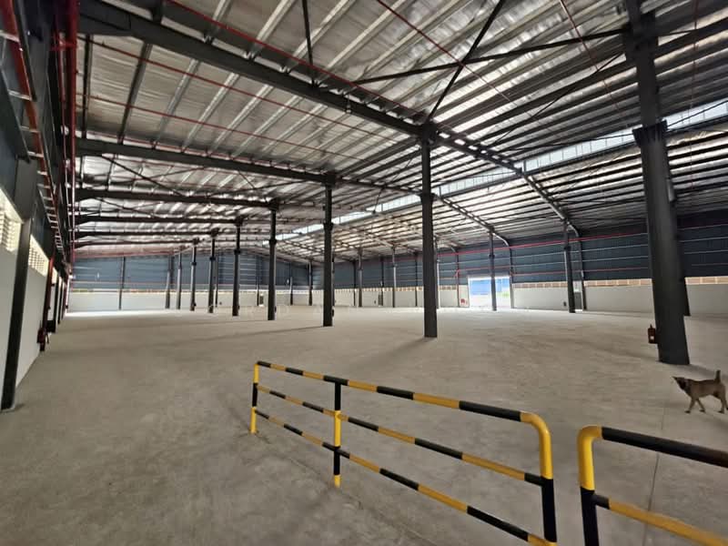Kilang untuk Disewa di Seberang Perai (Penang) - Jordan Voon - Interior - PropertyGuru.com.my