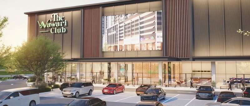 Cluster House for Sale in Iskandar Puteri (Nusajaya) (Johor) - Aamani Lee - Exterior - PropertyGuru.com.my