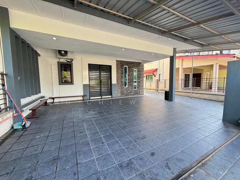 Rumah Berkembar untuk Disewa di Kota Kinabalu (Sabah) - Ng Chiew Yok - Exterior - PropertyGuru.com.my