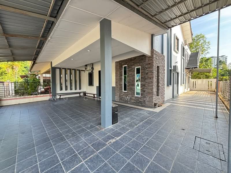 Rumah Berkembar untuk Disewa di Kota Kinabalu (Sabah) - Ng Chiew Yok - Exterior - PropertyGuru.com.my
