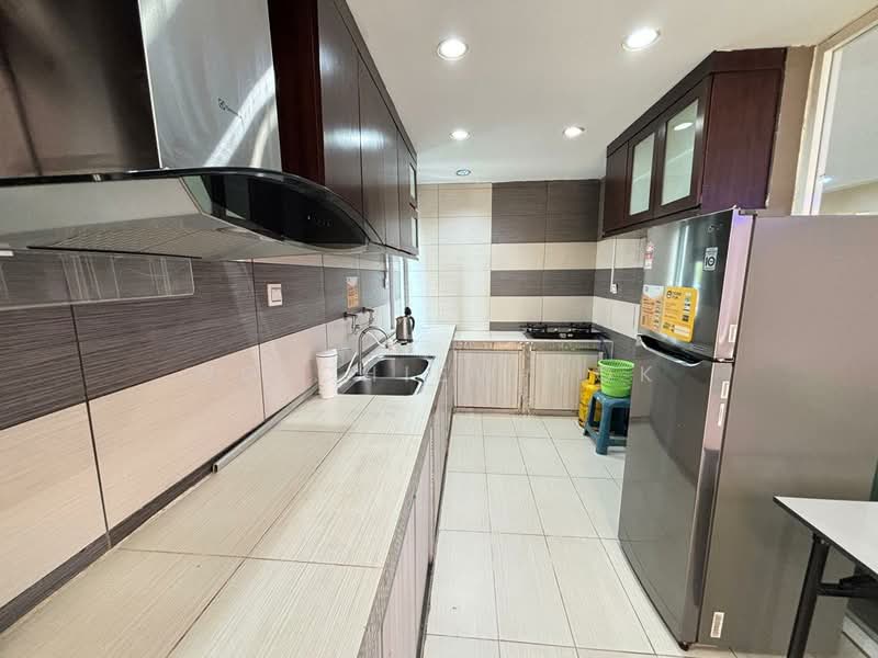 Rumah Berkembar untuk Disewa di Kota Kinabalu (Sabah) - Ng Chiew Yok - PropertyGuru.com.my
