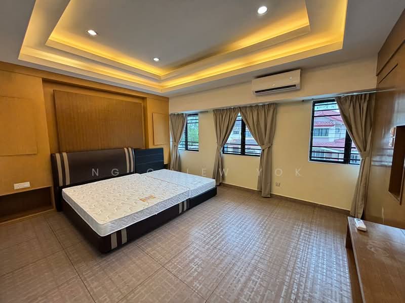 Rumah Berkembar untuk Disewa di Kota Kinabalu (Sabah) - Ng Chiew Yok - PropertyGuru.com.my