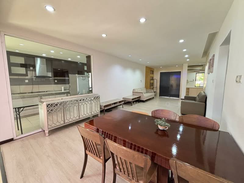 Rumah Berkembar untuk Disewa di Kota Kinabalu (Sabah) - Ng Chiew Yok - PropertyGuru.com.my