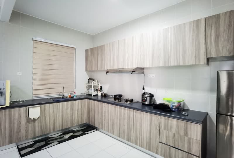 Condominium for Sale at Residensi Adelia - Abdul Qadir - PropertyGuru.com.my