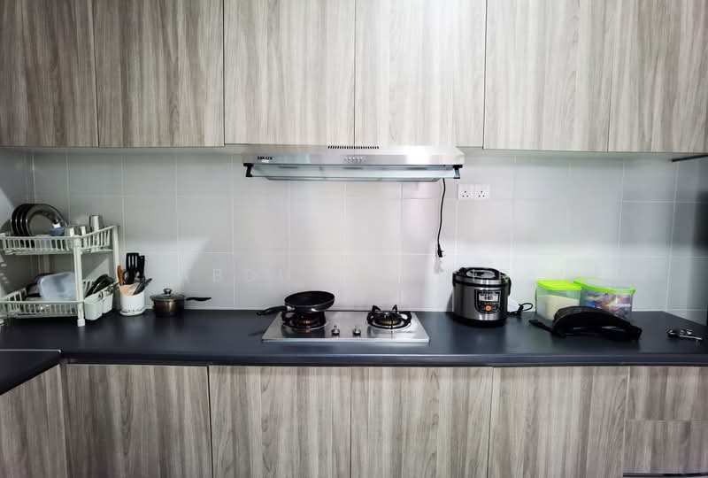 Condominium for Sale at Residensi Adelia - Abdul Qadir - PropertyGuru.com.my
