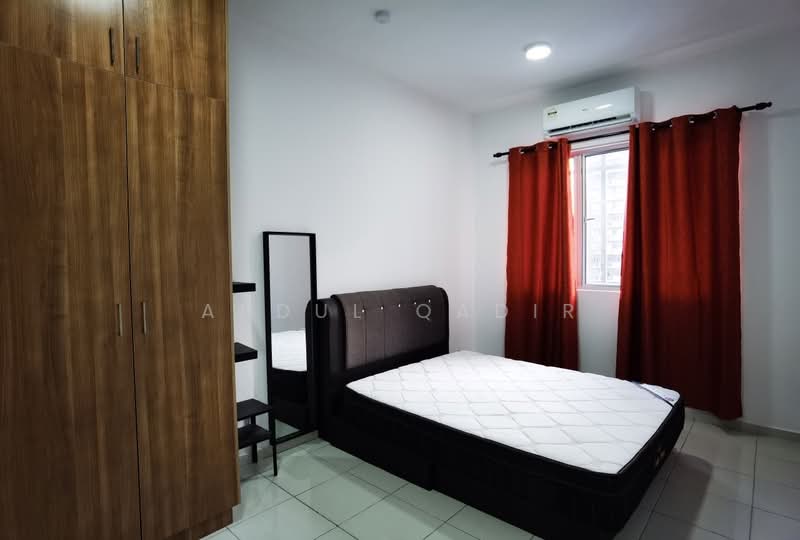 Condominium for Sale at Residensi Adelia - Abdul Qadir - PropertyGuru.com.my