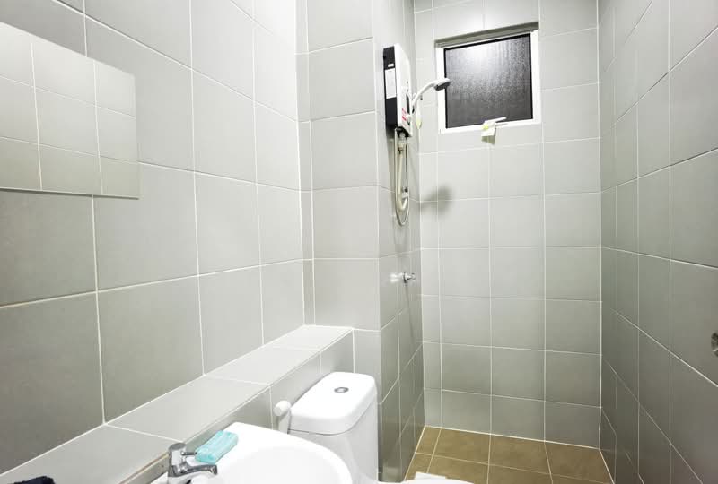 Condominium for Sale at Residensi Adelia - Abdul Qadir - PropertyGuru.com.my