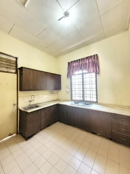 1-storey Terraced House for Sale in Seremban (Negeri Sembilan) - Muhammad Zhariff Nasharudin - PropertyGuru.com.my