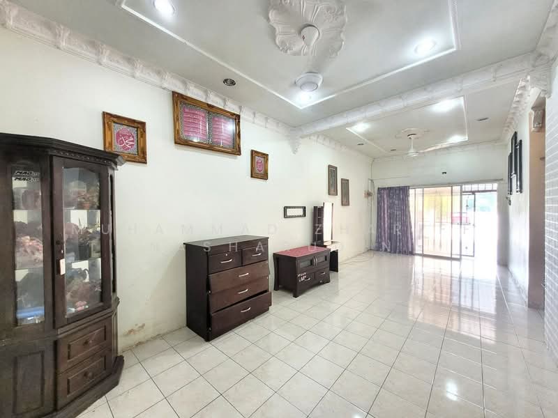 1-storey Terraced House for Sale in Seremban (Negeri Sembilan) - Muhammad Zhariff Nasharudin - PropertyGuru.com.my