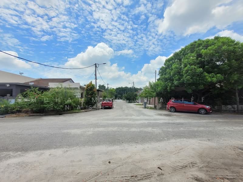 1-storey Terraced House for Sale in Seremban (Negeri Sembilan) - Muhammad Zhariff Nasharudin - PropertyGuru.com.my