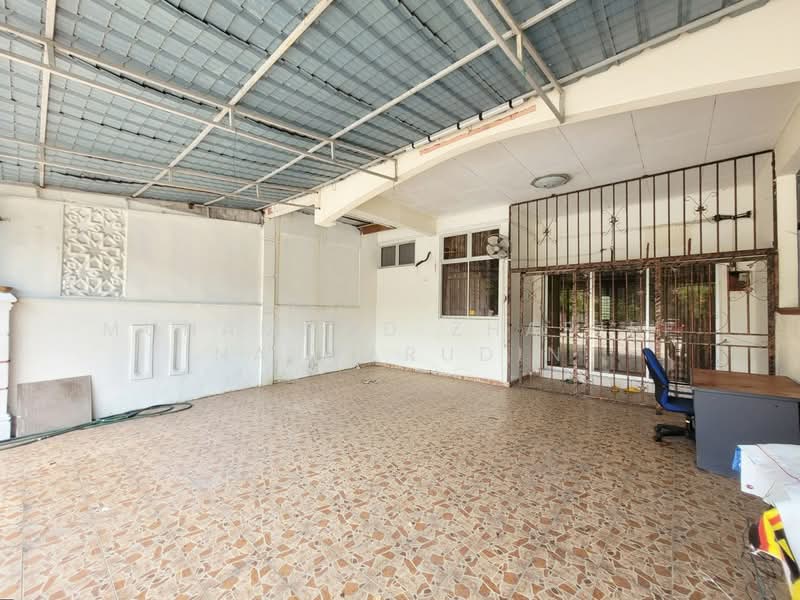 1-storey Terraced House for Sale in Seremban (Negeri Sembilan) - Muhammad Zhariff Nasharudin - PropertyGuru.com.my