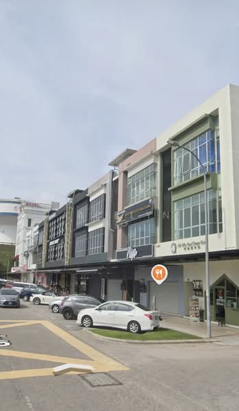 Shop / Office for Sale in Austin Heights (Tebrau) - Jacelyn Ng - PropertyGuru.com.my
