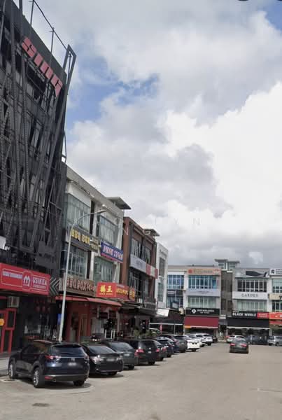 Shop / Office for Sale in Austin Heights (Tebrau) - Jacelyn Ng - PropertyGuru.com.my