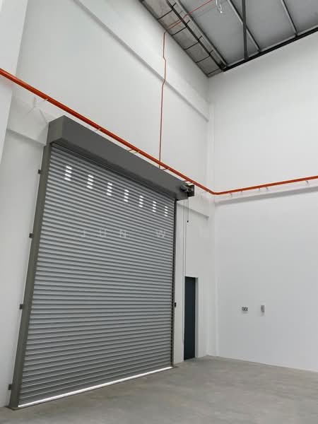 Kilang untuk Dijual di Senai (Kulai) - Jun Wang - PropertyGuru.com.my