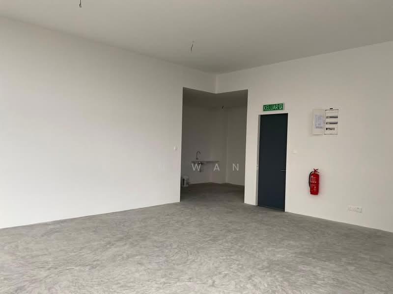 Kilang untuk Dijual di Senai (Kulai) - Jun Wang - PropertyGuru.com.my