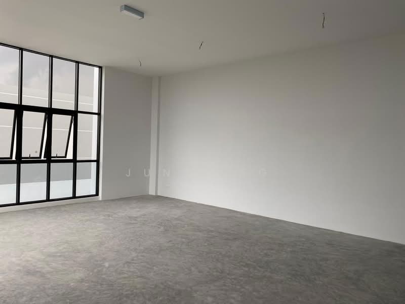Kilang untuk Dijual di Senai (Kulai) - Jun Wang - PropertyGuru.com.my