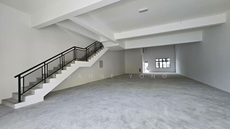 Kilang untuk Disewa di Kulai (Johor) - Joanne Yong - Interior - PropertyGuru.com.my