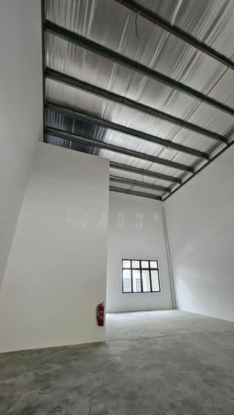 Kilang untuk Disewa di Kulai (Johor) - Joanne Yong - Interior - PropertyGuru.com.my