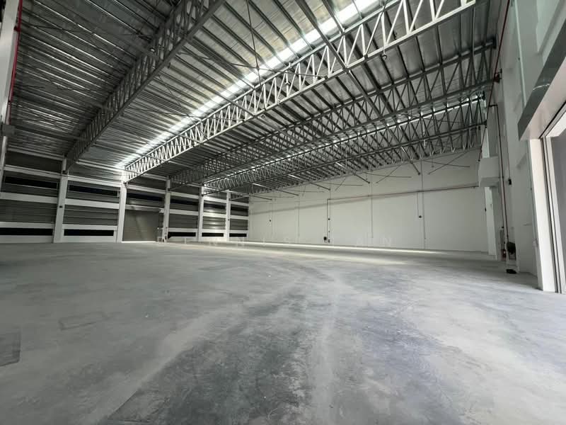 Factory for Rent in Bukit Jelutong (Shah Alam) - Dennis Tan - Interior - PropertyGuru.com.my