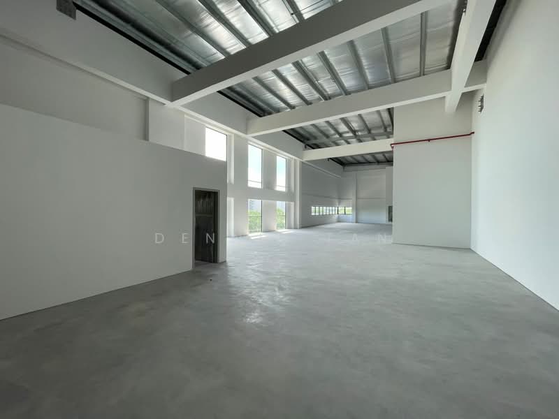 Factory for Rent in Bukit Jelutong (Shah Alam) - Dennis Tan - Interior - PropertyGuru.com.my
