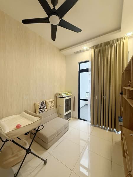 2-storey Terraced House for Sale in Eco Summer (Johor Bahru) - Wong Yi Xin - Interior - PropertyGuru.com.my