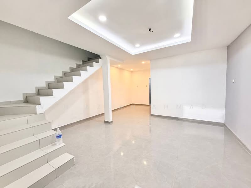 2-storey Terraced House for Sale in Taman Tuanku Ampuan Najihah (Sungai Gadut) - Wan Azlan Ahmad - PropertyGuru.com.my